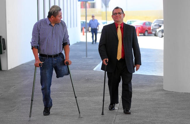 De 254 personas graduadas, 204 ya están trabajando