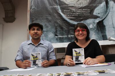 Alistan exposición de Modotti en Querétaro