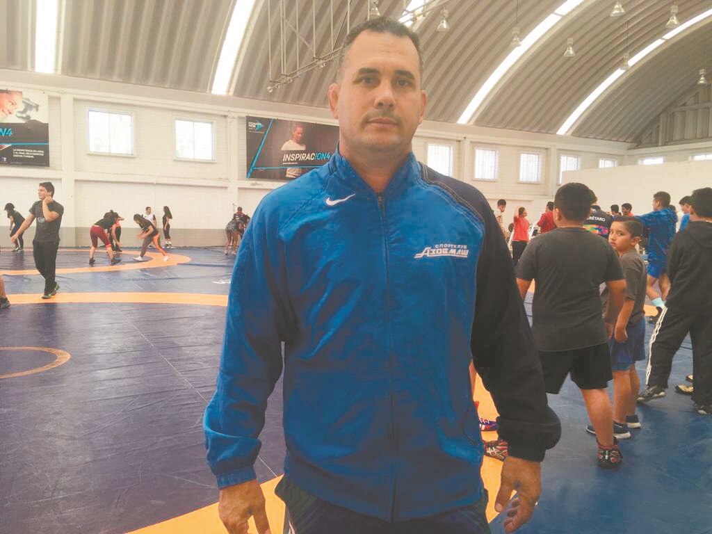 Las lecciones  de un campeón