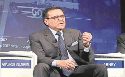 México presentará propuesta sobre reglas de origen en séptima ronda del TLCAN