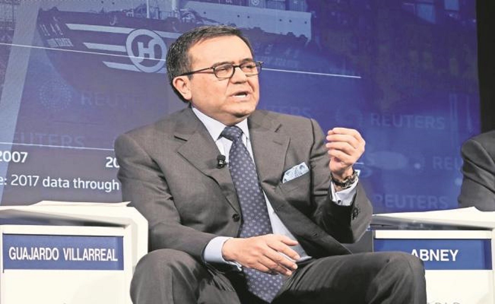 Foto: Archivo El Universal