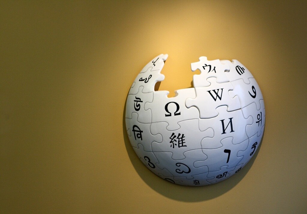 ¿Qué tan libre es Wikipedia?