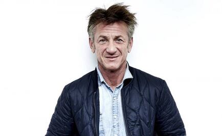 Sean Penn: "Ya no estoy enamorado del trabajo de actuación"