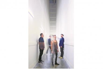 Café Tacvba ¡regresa a Querétaro!