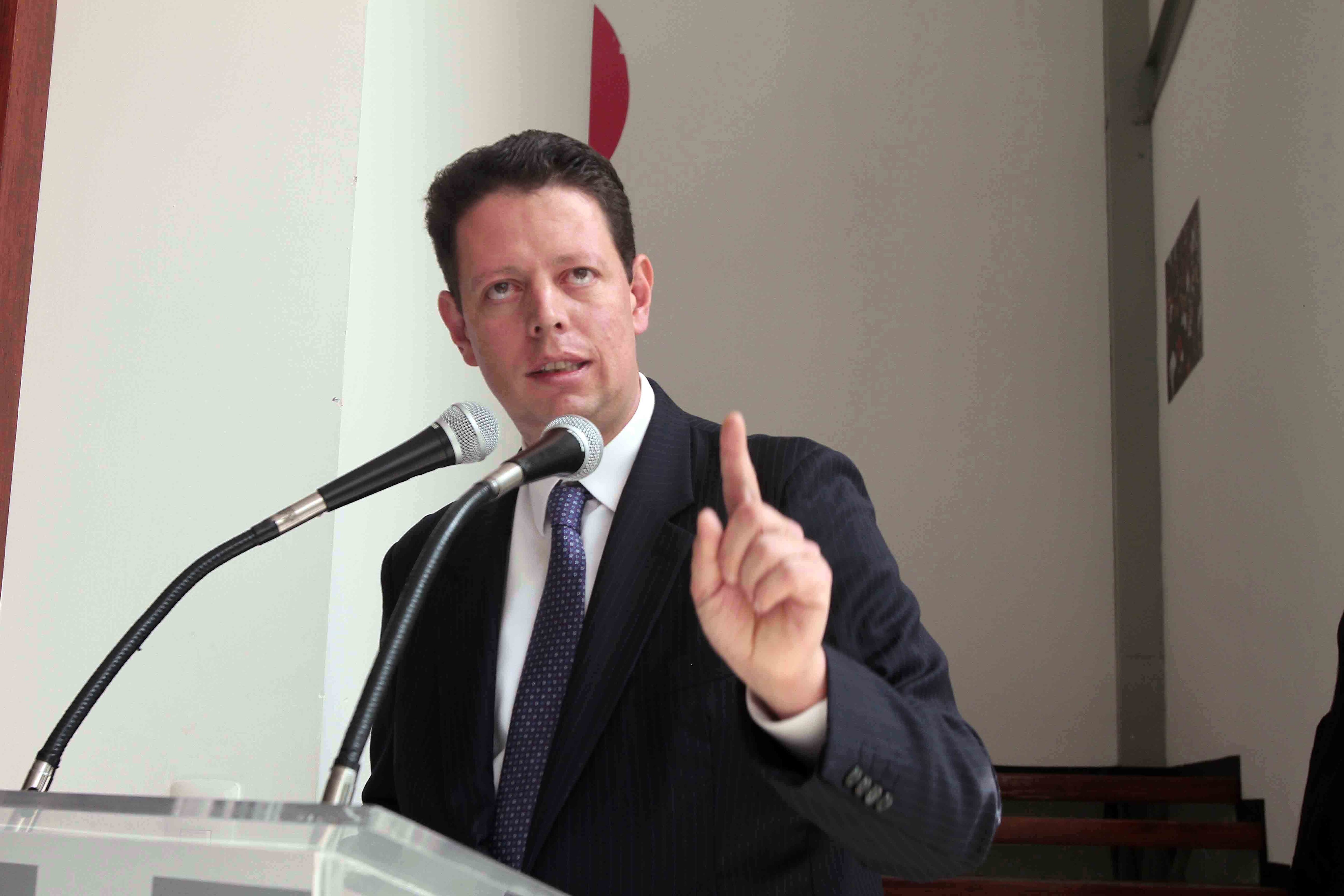 Pide Ortiz acelerar creación de organismo
