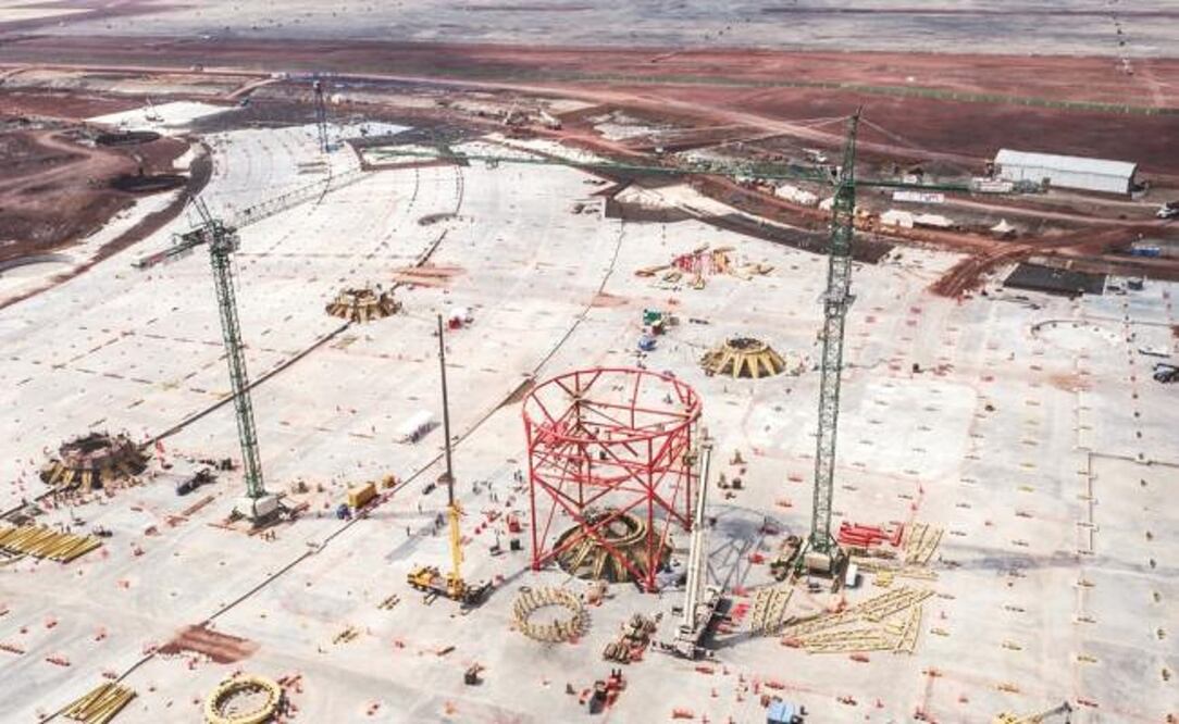 Foto: Archivo/EL UNIVERSAL