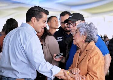 Felifer Macías reconoce a los Consejos de Participación Ciudadana