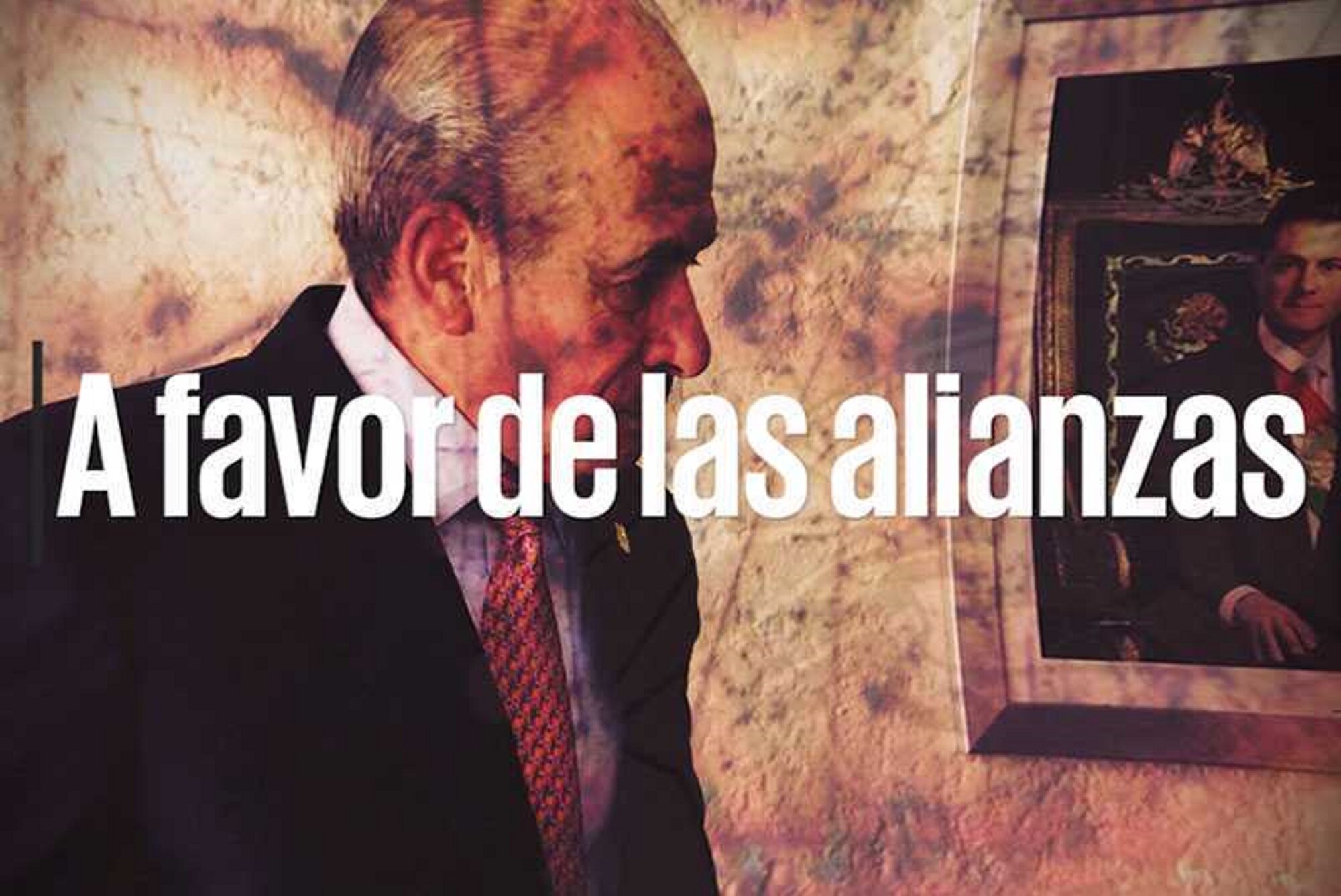 México no merece la clase política que tiene: director IPN