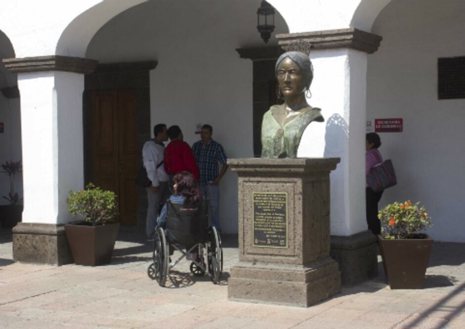 Despiden a 20 en presidencia de SJR