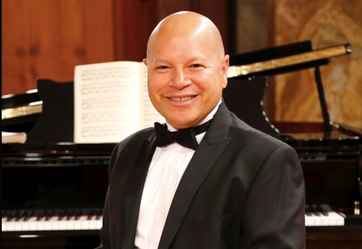 Hacen una sinergia musical con el INBAL