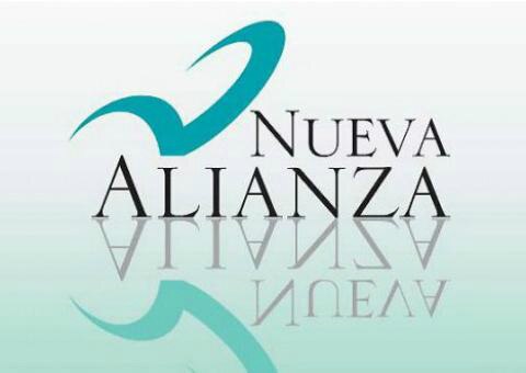 Nueva Alianza puede ir sin coalición