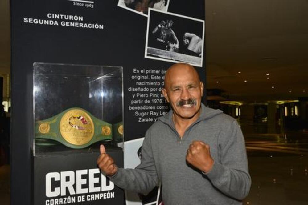 Pintor agradece ser inmortal