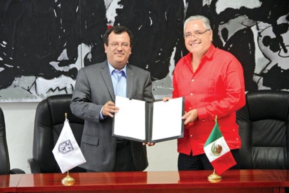 Buscan impulsar innovación