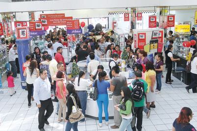 Coparmex: se prevé adelantar aguinaldo