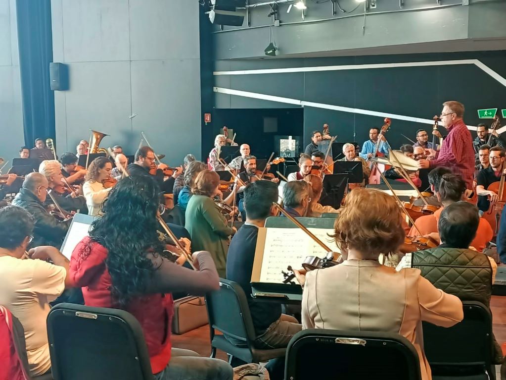 Gran entusiasmo previo al concierto “Los ecos del anime”