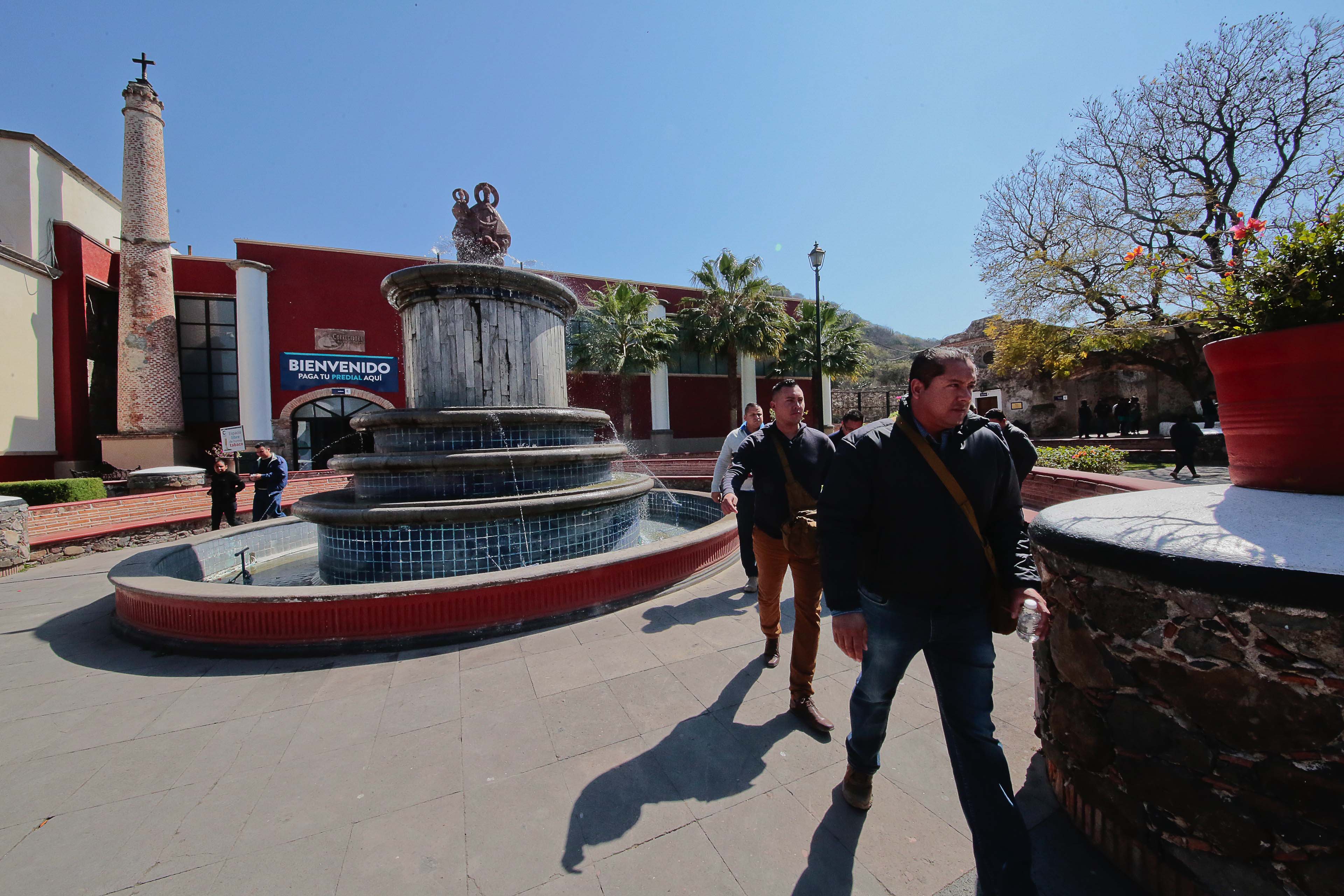 Mejora Fitch Ratings la calificación de Corregidora