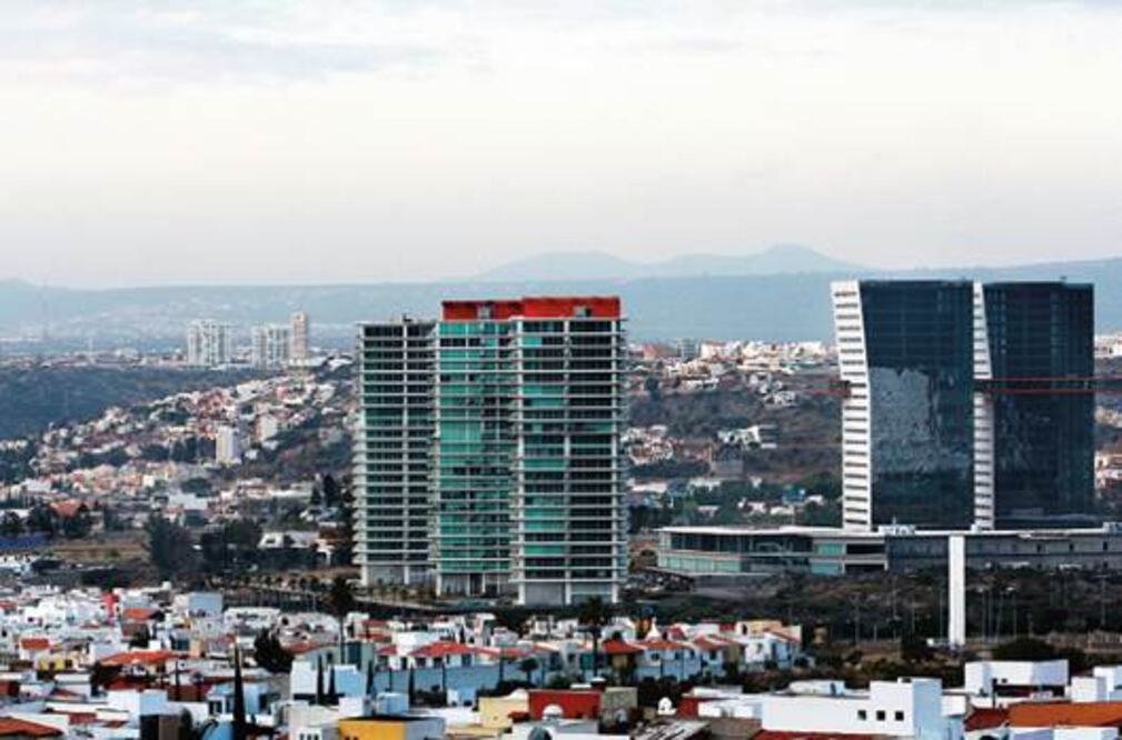 Destacan nivel competitivo de capital