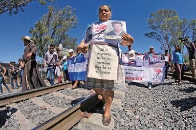 Gestionan nuevo espacio para casa del migrante 