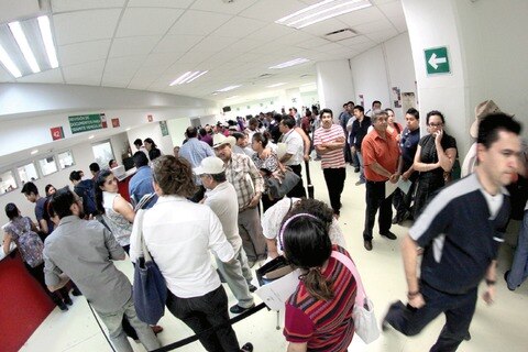 Recauda refrendo más de 600 mdp