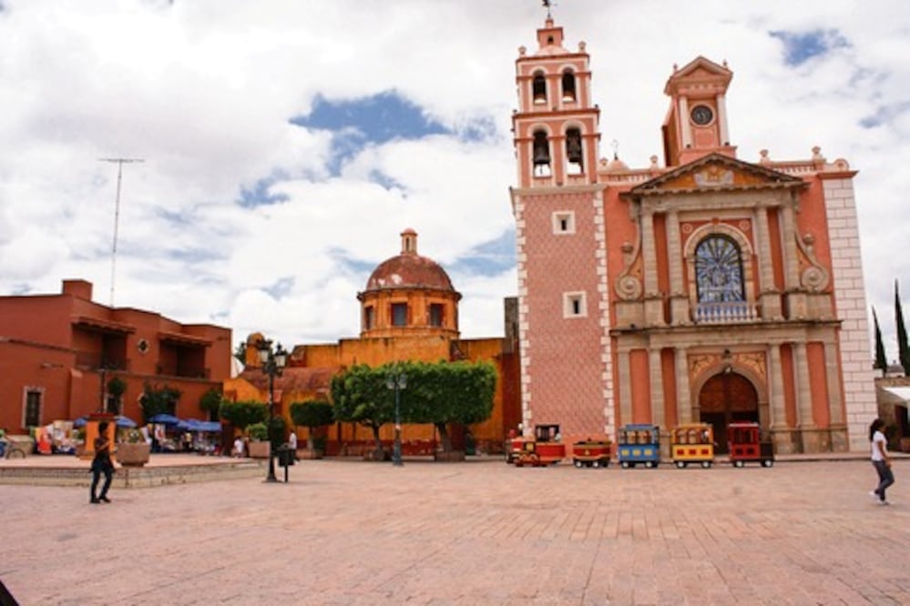 Dejan vacaciones 36.9 mdp en Tequis