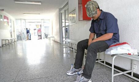 Tres deportaciones no paran sus ganas de regresar a EU