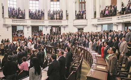 Delegados espléndidos; “regalan” 726 mdp en año electoral