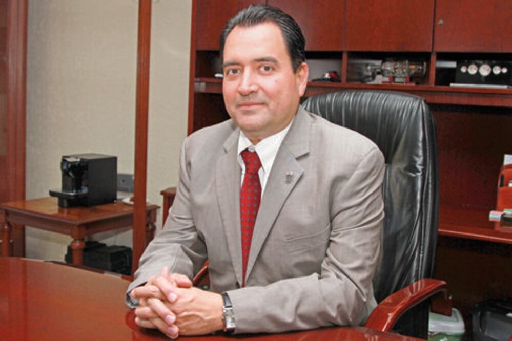 Será Ramírez Morales, por 13 días, encargado d  Sedesu