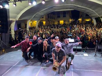 Querétaro, apoya más de 50 festivales independientes