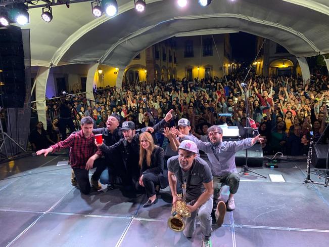 Querétaro, apoya más de 50 festivales independientes