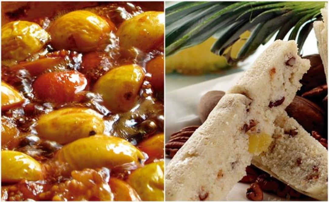 Foto: Cortesía/ Recetas dulces con piloncillo