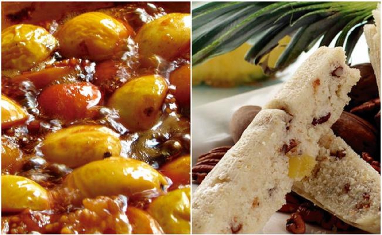 Foto: Cortesía/ Recetas dulces con piloncillo