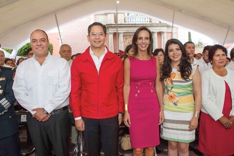 Habrá buenos candidatos dice el PRI