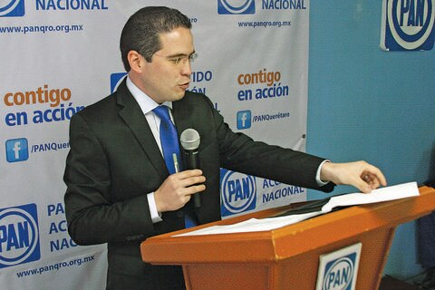 Proyecta PAN centro de formación