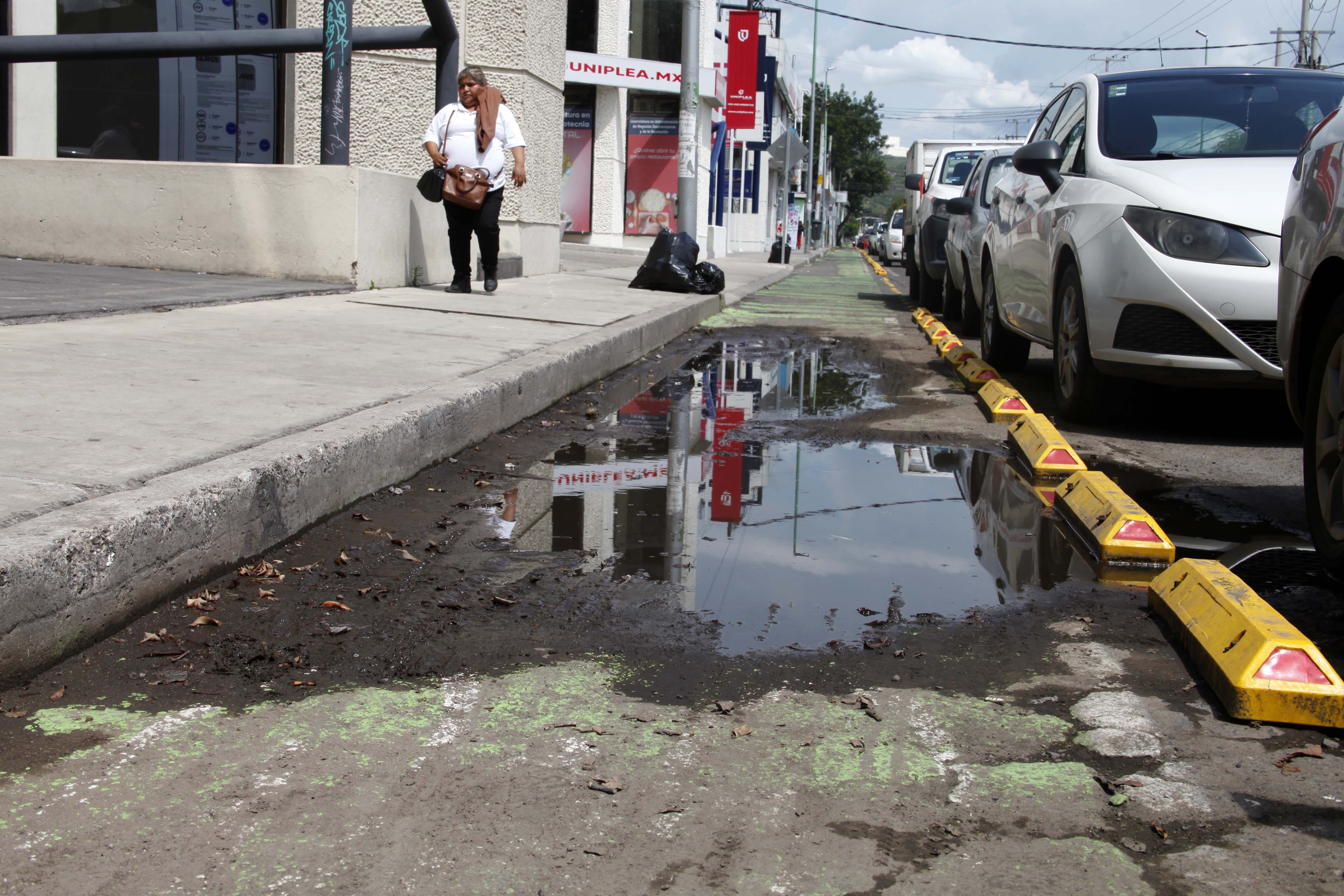 “Movilidad debe entregar proyecto a Obras Públicas”