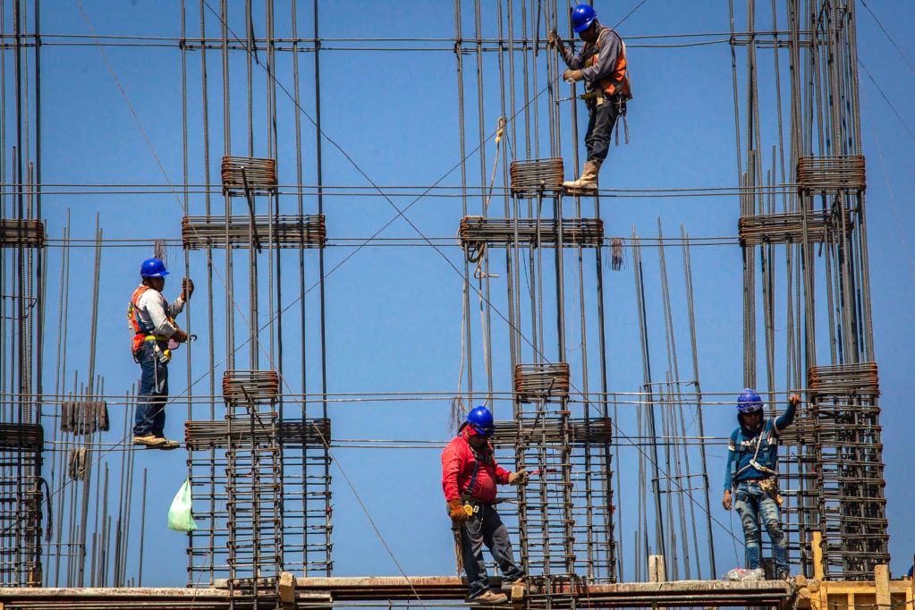 Octubre, el mes con mayor creación de empleos formales en Querétaro