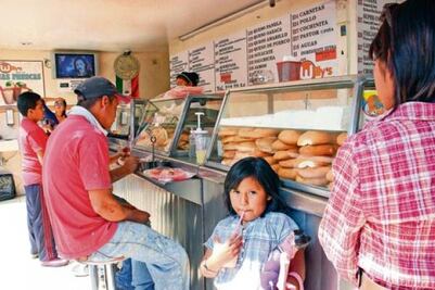 Niegan licencia a mitad de solicitantes