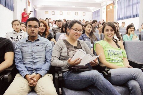 Celebra UAQ foro de Investigación y Posgrado