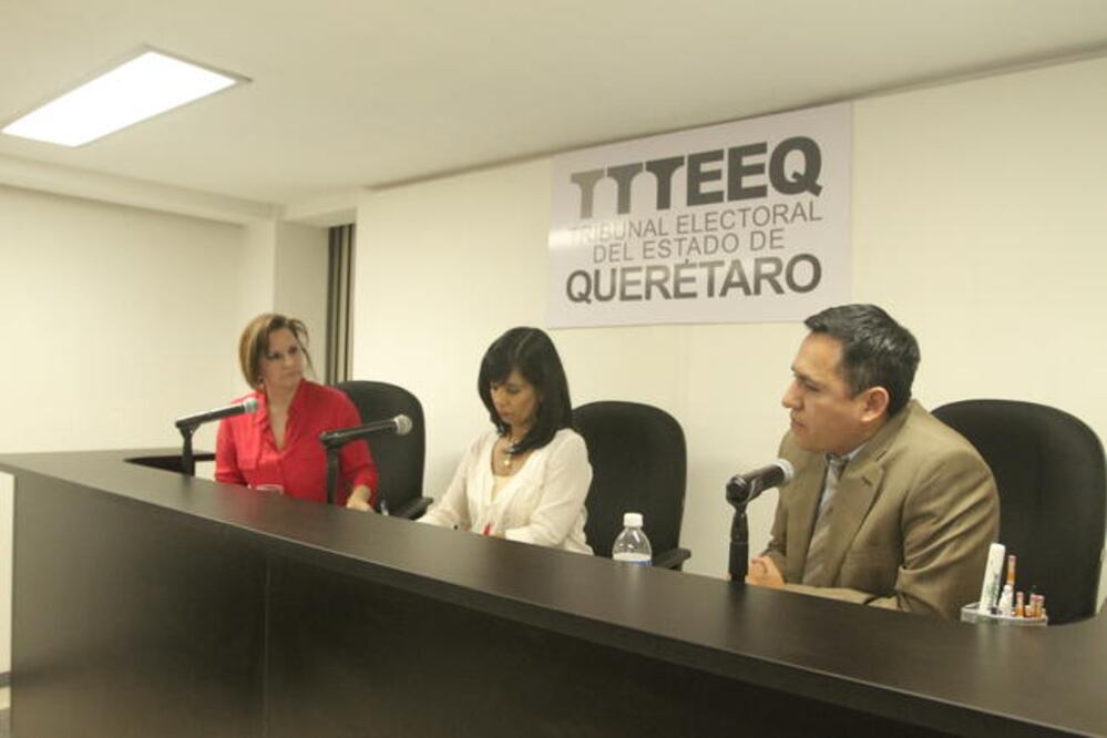 Foto: Archivo. El Universal