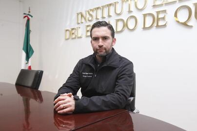 Analizará IEEQ actos anticipados