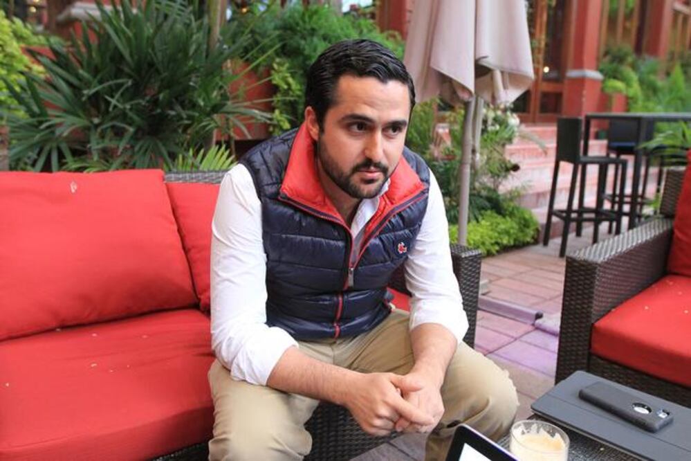 Foto: Archivo. EL UNIVERSAL