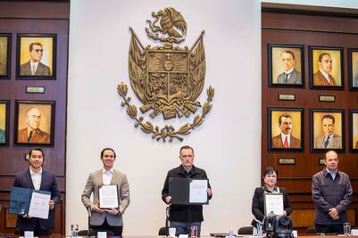 Reincidentes, la mitad de sancionados en juzgados