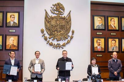 Reincidentes, la mitad de sancionados en juzgados