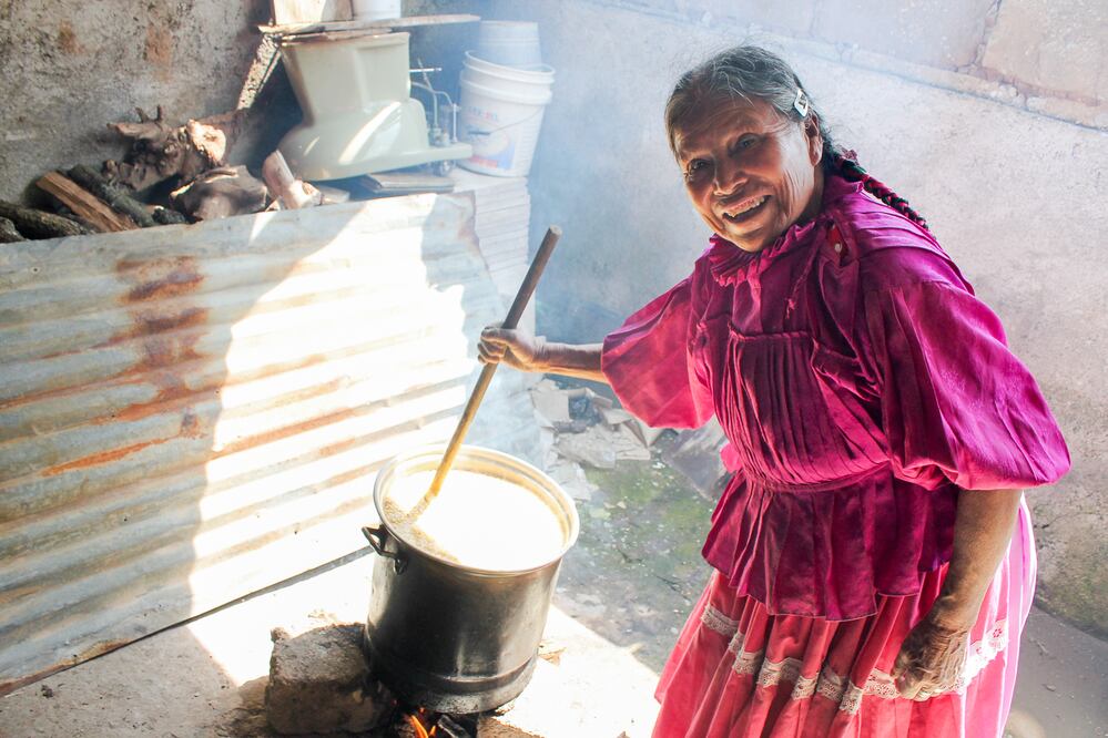 Ampliarán cobertura de cruzada antihambre  