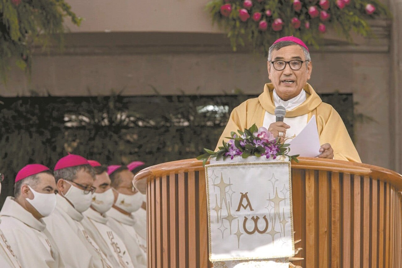 Diócesis de Querétaro pide respetar condiciones para peregrinación; sólo caminarán los hombres al Tepeyac