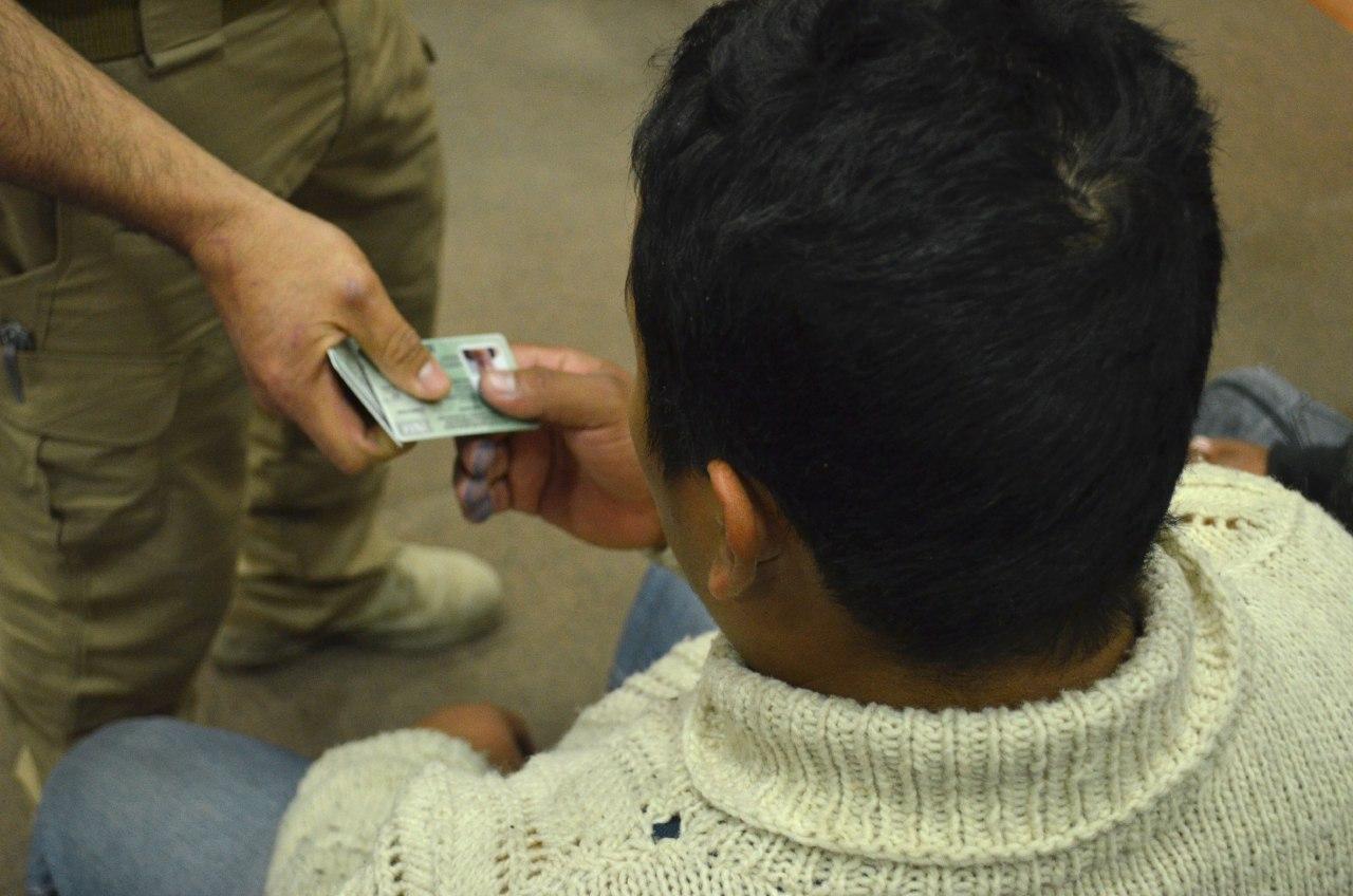 Vinculan a proceso a 3 personas por el secuestro de migrantes