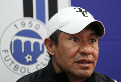 Comienza la nueva historia