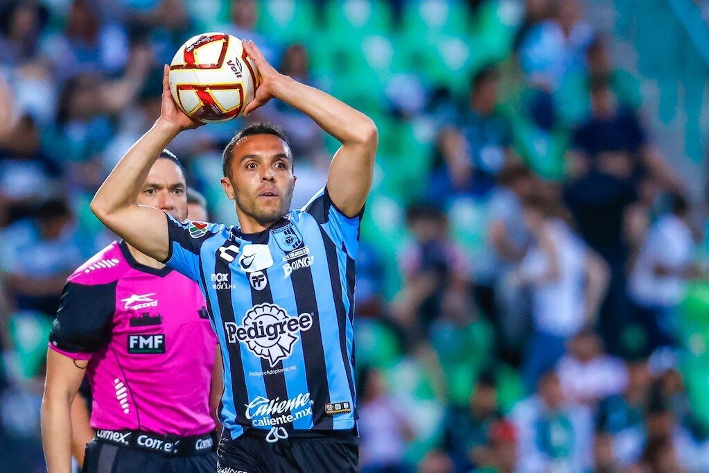 Gallos ganó de visitante en la Comarca lagunera