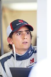 “Guti” tiene sensaciones positivas