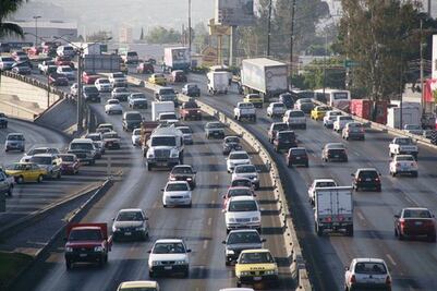 Impulsan plan para el saneamiento del aire