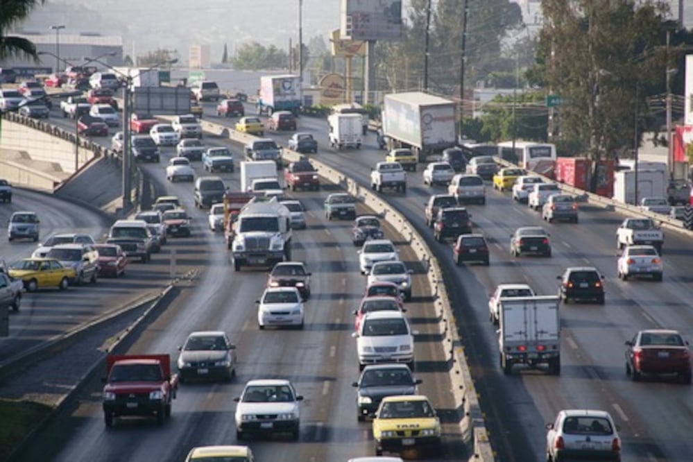Impulsan plan para el saneamiento del aire